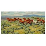 Capital Collections Auction Featuring Whimisical Furnishings