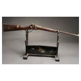 Metro Online: A Timed Auction