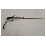 Victorian Letter Opener