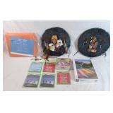 Lot  to include dream catchers magnets  1000 pc