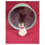 Royal Doulton "Lauren" from the Pretty Ladies