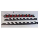 parts for a Gun rack