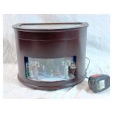 Mr Christmas animated symphony bells