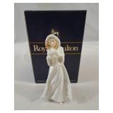 Royal Doulton "Christmas Carols" from the Classic
