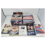 DVD collection includes desperate housewives,