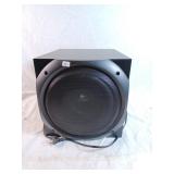 Logitech base speaker z5500