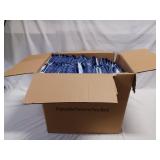 Box Lot of disposable face Masks Great For wood