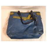 Coach purse. Has some minor wear