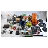 House Wares knick knack lot! Great for
