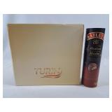 Unopened Box of Turin Bailey