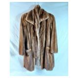 Dempsters Furriers Since 1876 Brantford Fur Coat