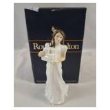 Royal Doulton "Christmas Parcels" from the