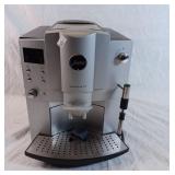 Jura Capesso impressive e9 machine