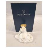 Royal Doulton "Forever Yours" from the Classic