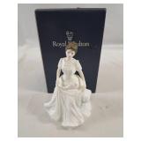 Royal Doulton "Harmony" from the Classic