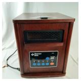 Comfort Zone Space Heater