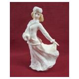 Royal Doulton "Skating" from the Classic