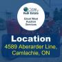 Retirement Farm Machinery Auction John & Gayle Westendorp
