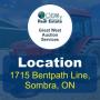 Jim & Cathy Vandevenne Farm Machinery Online Auction