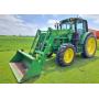 Farm Machinery Auction for Mike & Christine Virostek