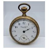 Valengin Watch Company New York Seven Jewel