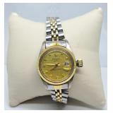 Ladies Watch Not Running. unauthenticated