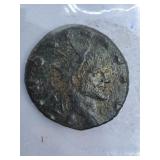 Claudius II Gothicus 268-278 A.D. Roman Coin