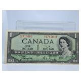 1954 Canadian Devil
