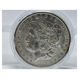 1889 U.S.A. One Dollar Coin