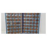 Booklet of Canadian Pennies - 136 Pcs