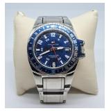 Tommy Hilfiger Mens Water Resistant Watch Comes