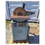 DELTA Industrial Disc Sander