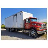 2004 Sterling Straight Truck