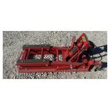 Torin Big Red 1500lbs Motorcycle jack