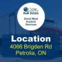 Woodworking Shop Divestment Online Auction