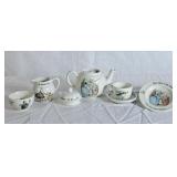 Wedgwood Peter Rabbit Child