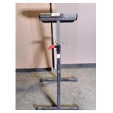 Adjustable Plank Rolling Stand
