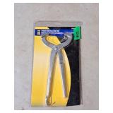 Powerfist Grease & Duct Cap Tool