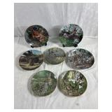 Kevin Daniel Friends of the Forest Collector
