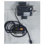 Wingert Mixer P-31 & AC Motor Model 824370