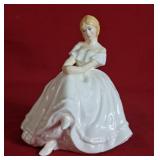Royal Doulton "Heather" H.N. 2956
