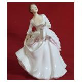 Royal Doulton "Carol" H.N. 2961