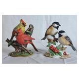 Kevin Daniel "Birds of Your Garden" Cardinal &