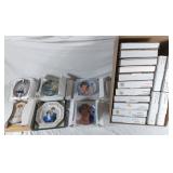 Collector plate collection of princess Diana