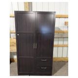 Storage cabinet