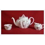 Beautiful Shelley Fine Bone China "Rose Spray"