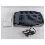 GE griddle