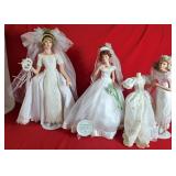 Ashton Drake Porcelain Dolls - Precious Legacy,