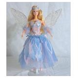 Swan Ballerina Barbie from Swan Lake - Includes