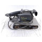 Sears craftsman belt sander. 4 x 21"